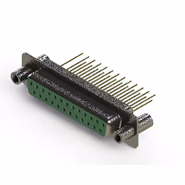 628-M25-223-GT4 EDAC Inc.  Ensembles de connecteurs D-Sub